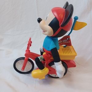 Micky Silly Weelie